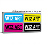 The Third International festival of short films and visual art in Lvov