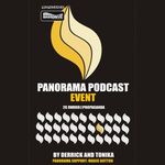 Вечірка «Panorama Podcast Event»