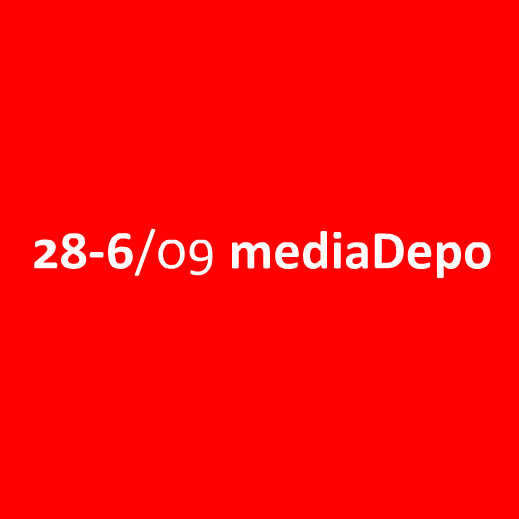 mediaDepo