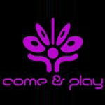 come&play