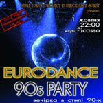 eurodance90