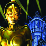 metropolis