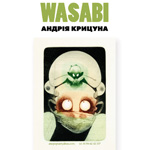 wasabi