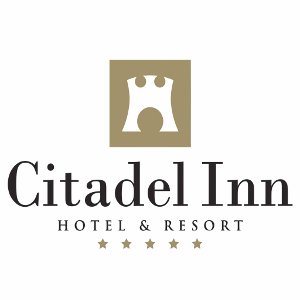 Готель «Citadel Inn»