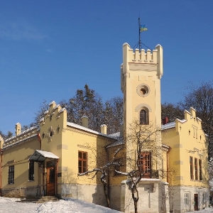 Музей визвольної боротьби України. Львівський історичний музей