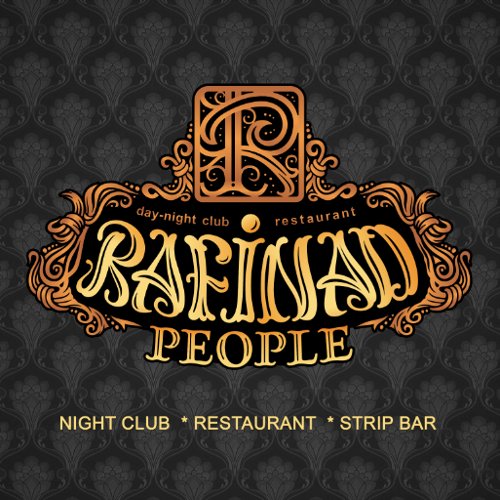 Клуб-ресторан «Rafinad People»