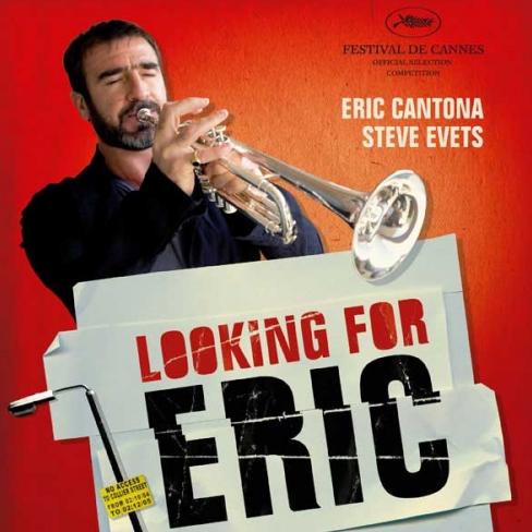 Фільм “У пошуках Еріка” (Looking for Eric)