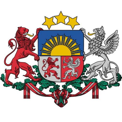 Почесне консульство Латвійської Республіки у Львові