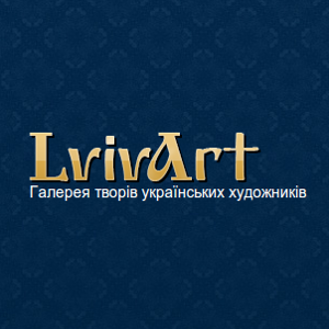 Галерея «LvivArt»