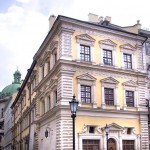 Палаццо Бандінеллі. Львівський історичний музей