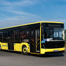 Автобуси Львова