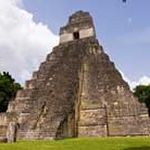 Лекція «Таємничий народ Майя»