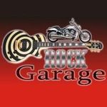 Клуб «Rock-Garage»