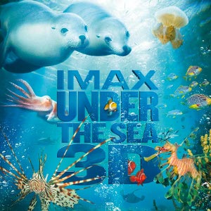 Фільм «Таємниці підводного світу» (Under the sea)