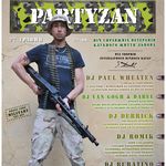 Вечірка «PARTYZAN»