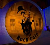 Рок-кафе «Johnny Rocker»