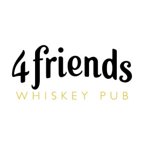 4friends Whiskey Pub