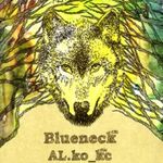 Концерт Blueneck та AL_ko.kc 