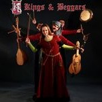 Концерт «Kings & Beggars»
