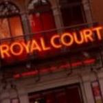 Творча розмова з представниками театру «Royal Court»