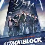 Фільм «Чужі на районі» (Attack the Block)