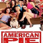 Вечірка «American Pie»