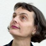 Презентація Елізабет Шімани про синтезатор «Макс Бранд»