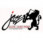 Афіша II Міжнародний джазовий фестиваль «Alfa Jazz Fest»