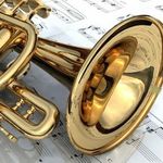 Афіша Концерт «Si suoni la tromba» 