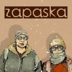 Афіша Концерт гурту «Zapaska»