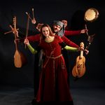 Афіша Концерт львівського ансамблю старовинної музики «Kings & Beggars»