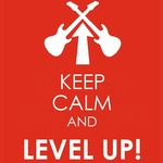 Афіша  Конкурс від EF-STUDIO «Level Up! V»