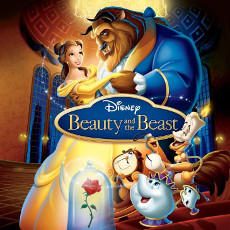 Фільм «Красуня і чудовисько» (Beauty and the Beast)