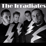 Афіша Концерт «The Irradiates» (surf punk, France)