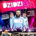 Афіша Вечірка «Dzidzio Party»