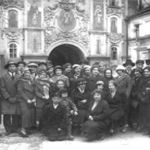Семінар «Київ на сторінках «Порадника екскурсанта» 1928 року»