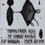 Афіша Концерт угорців «Human Error»