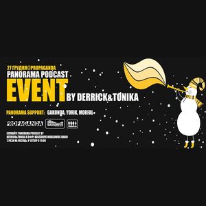Вечірка Panorama Podcast Event