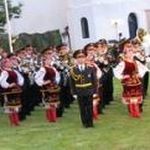 Афіша Фестиваль оркестрової українсько-патріотичної пісні