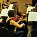 Відкриття Концертного сезону Академічного камерного оркестру «Віртуози Львова»