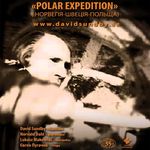 Афіша Концерт міжнародного джазового проекту  «Polar Expedition»