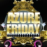 Афіша Вечірка «Azure Friday»