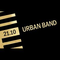 Афіша Концерт Urban band