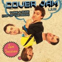 Концерт гурту COVER JAM