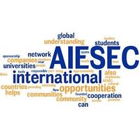 Презентація програм стажування AIESEC