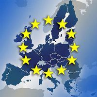 Лекція Адама Ротфельда «Перспективи України в ЄС»