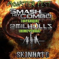 Monster Fest
