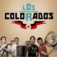 Концерт гурту Los Colorados