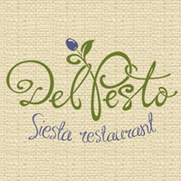 Сієста ресторан «Del Pesto»