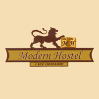 Хостел «Modern Hostel»